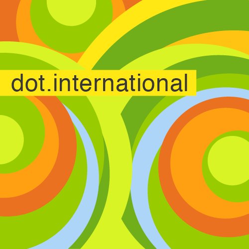 dot.international