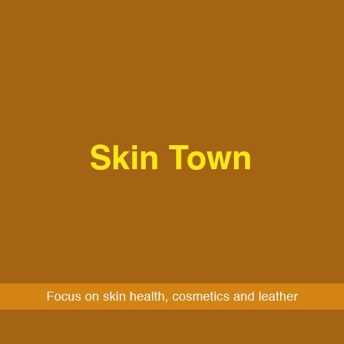 Skin Town