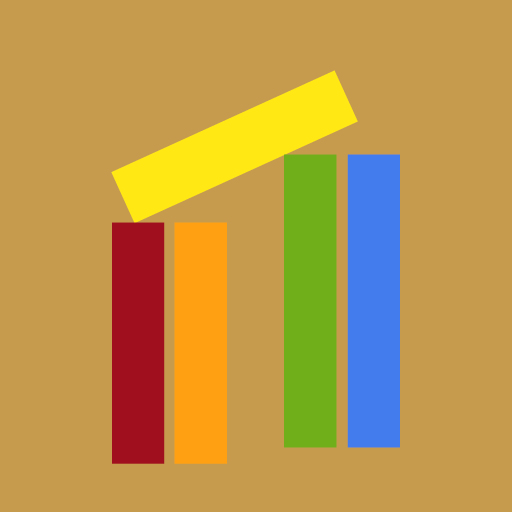 icon for book stations